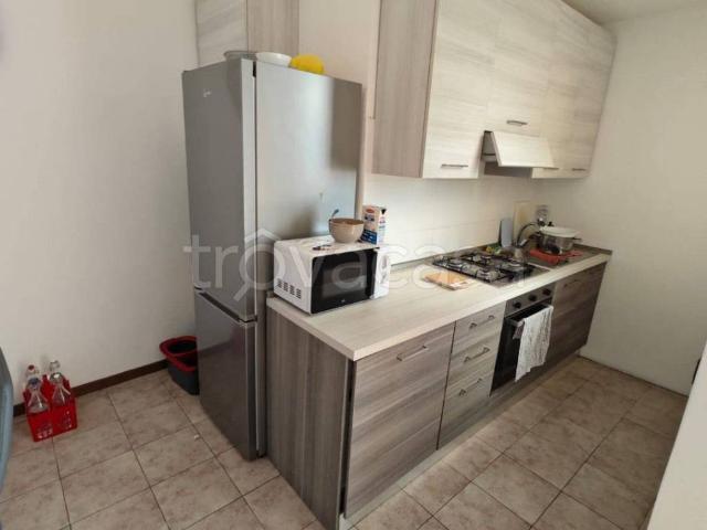 Appartamento in affitto a Como via Bellinzona, 309, arredato, lavatrice, balcone TrovaCasa