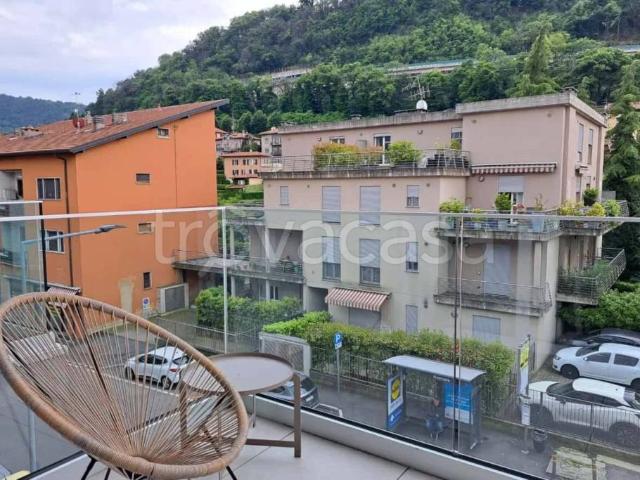 Appartamento in affitto a Como via Bellinzona, Nino Bixio