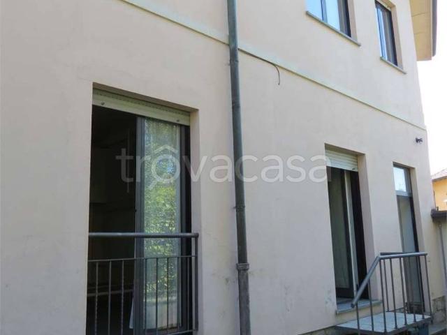 Appartamento in affitto a Como via Don Bosco, 14, arredato, luminoso, angolo cottura TrovaCasa