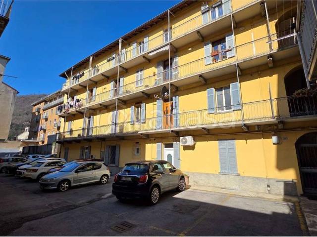 Appartamento in affitto a Como via Italia Libera, 3, arredato, libero subito, ristrutturato TrovaCasa