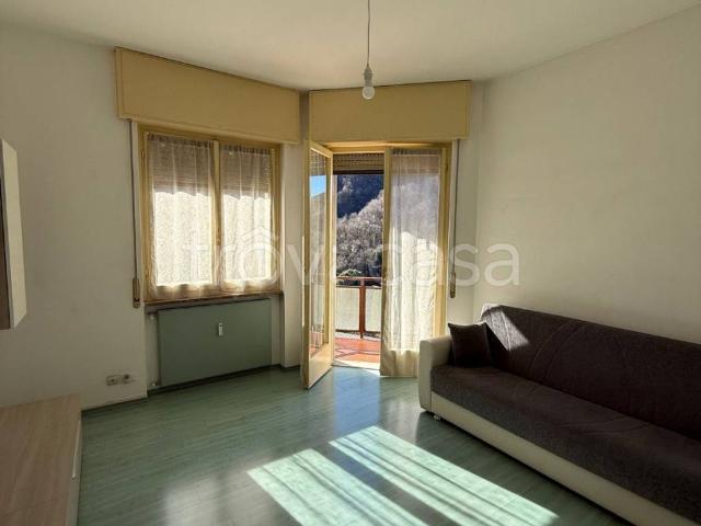 Appartamento in affitto a Como via Papa Pio xi, 83, arredato, balcone TrovaCasa
