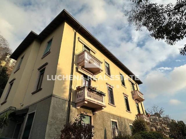 Appartamento in affitto a Como via per Brunate, 11/c, arredato, box, riscaldamento autonomo TrovaCasa