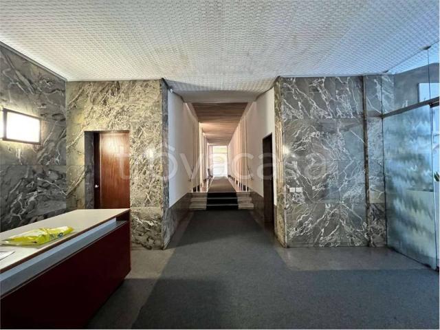 Appartamento in affitto a Como viale Masia, non arredato/vuoto, ristrutturato, centrale TrovaCasa