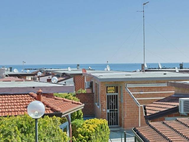 Appartamento in affitto a Comacchio