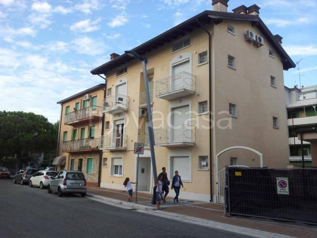 Appartamento in affitto a Comacchio viale Alpi Orientali Nord, arredato, posto auto, riscaldamento autonomo TrovaCasa