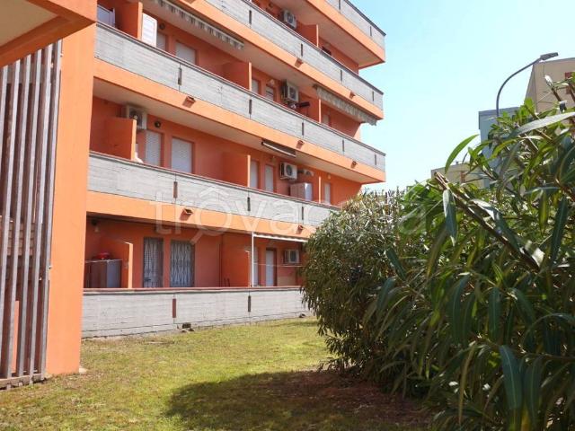 Appartamento in affitto a Comacchio viale Panama, 18, arredato, posto auto, ristrutturato TrovaCasa