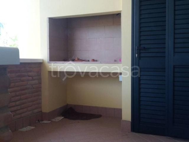 Appartamento in affitto a Comacchio, arredato, terrazzo, caminetto TrovaCasa