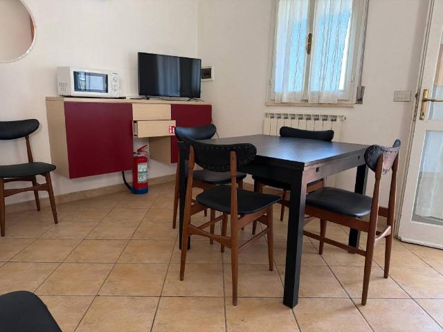 Appartamento in affitto a Comacchio FE