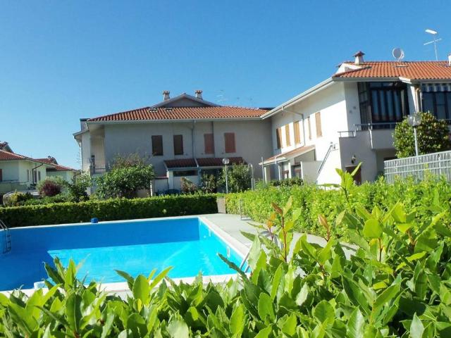 Appartamento in affitto a Comacchio FE
