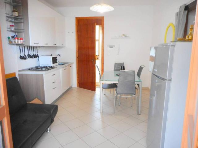 Appartamento in affitto a Comacchio FE