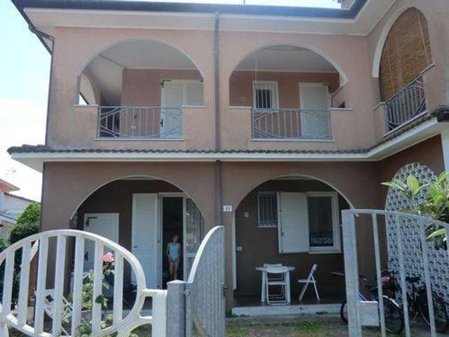 Appartamento in affitto a Comacchio FE