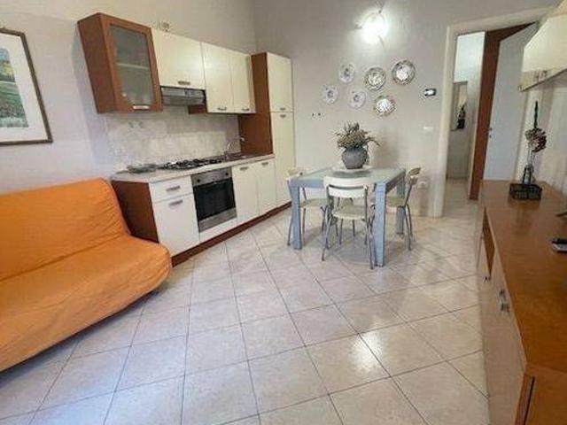 Appartamento in affitto a Comacchio FE
