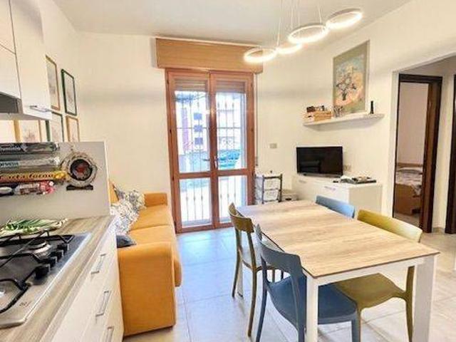 Appartamento in affitto a Comacchio FE