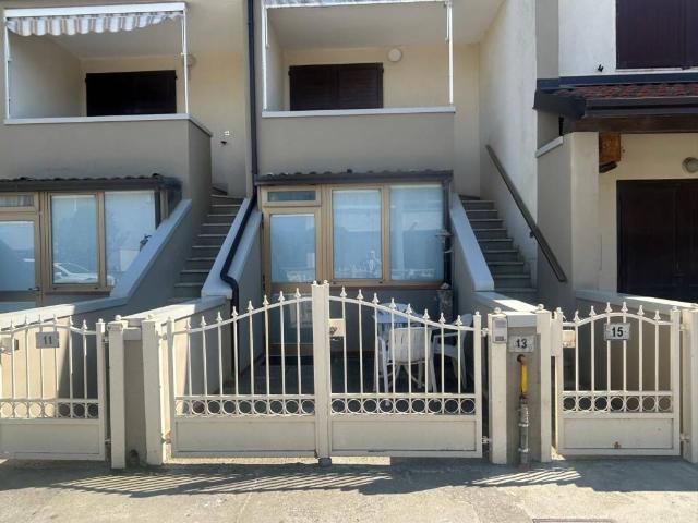 Appartamento in affitto a Comacchio FE