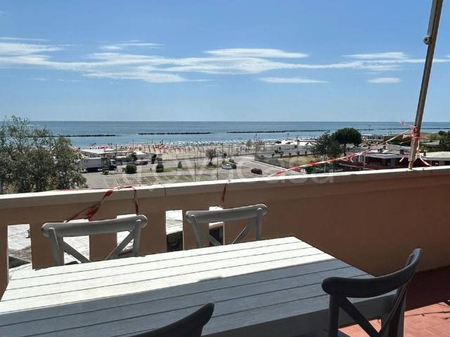 Appartamento in affitto a Comacchio lungomare Italia, 39, arredato, terrazzo, fronte mare TrovaCasa