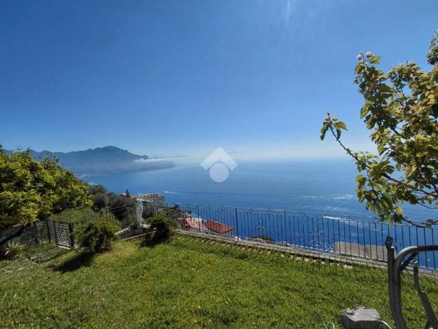 Appartamento in affitto a Conca dei Marini SA