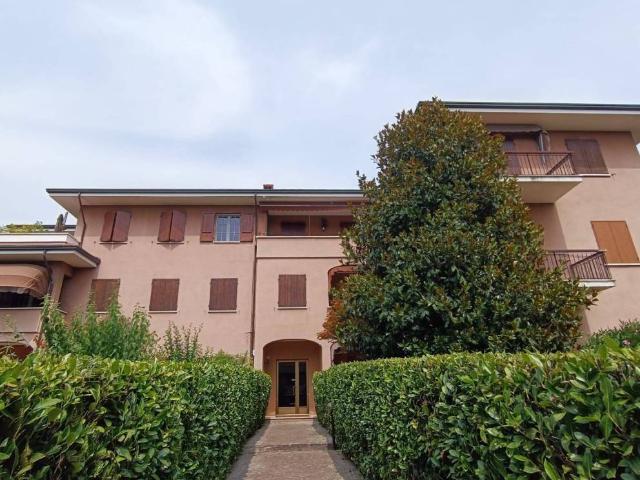 Appartamento in affitto a Concesio BS