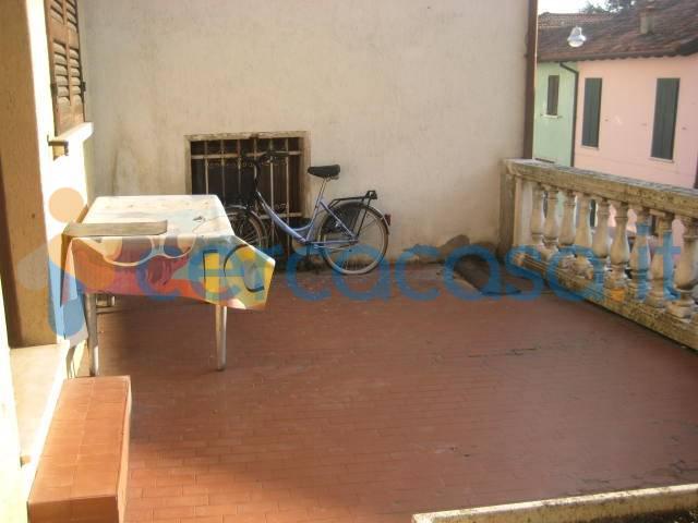 Appartamento in affitto a Concesio