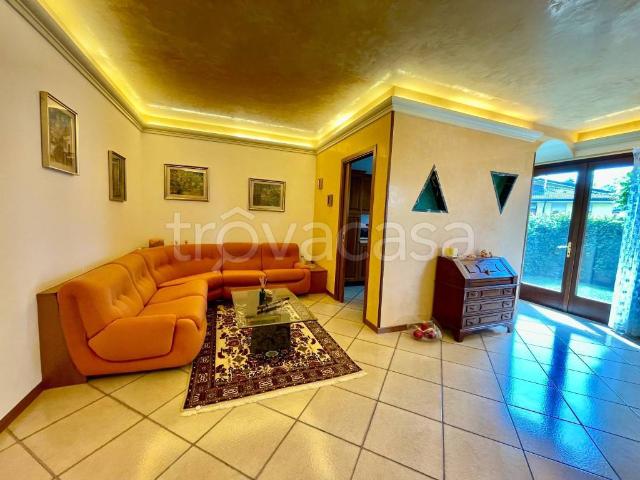 Appartamento in affitto a Concordia Sagittaria borgo San Giusto, 17, arredato, giardino privato, box TrovaCasa