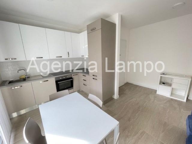 Appartamento in affitto a Concordia Sagittaria via Musil 12, arredato, giardino privato, box TrovaCasa
