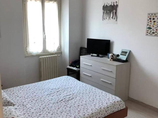 Appartamento in affitto a Concorezzo