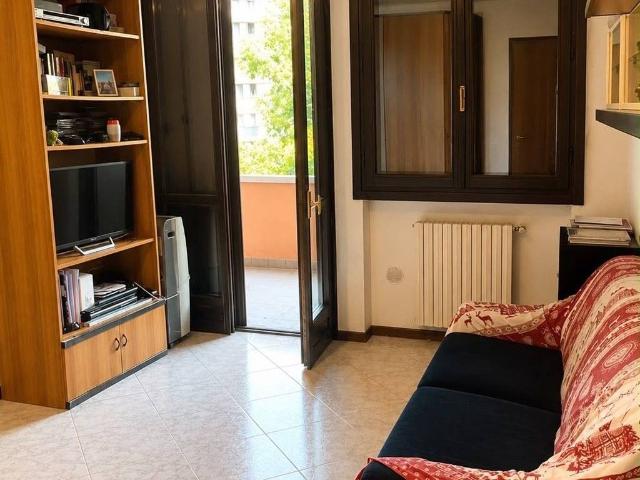 Appartamento in affitto a Concorezzo MB