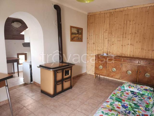 Appartamento in affitto a Condove contrada Mocchie, 13, parzialmente arredato, cucina abitabile TrovaCasa