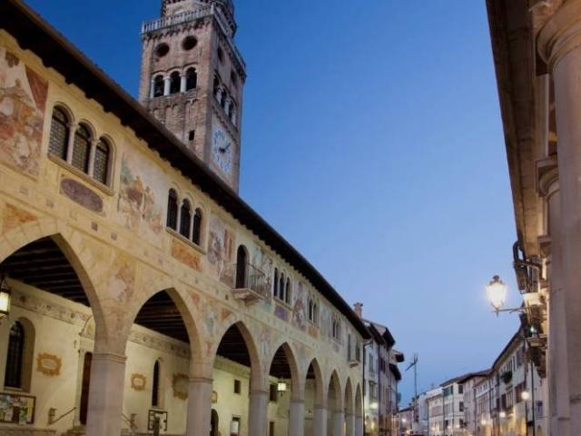 Appartamento in affitto a Conegliano TV