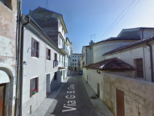 Appartamento in affitto a Conegliano via g.B cima, arredato, posto auto, riscaldamento autonomo TrovaCasa