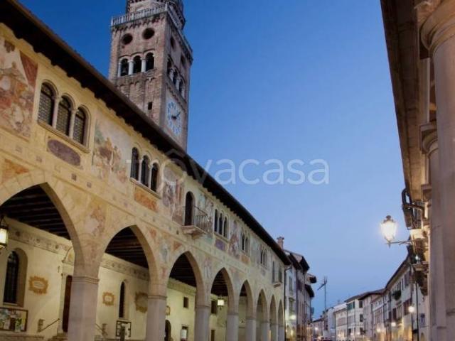 Appartamento in affitto a Conegliano via 20 Settembre, arredato, immobile di prestigio, ristrutturato TrovaCasa