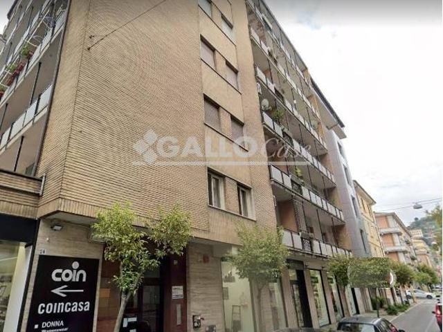 Appartamento in affitto a Cosenza, 100mq AG1 2814