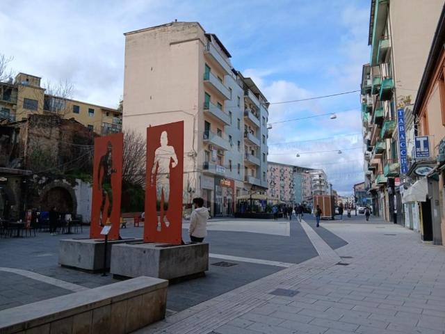 Appartamento in affitto a Cosenza corso Mazzini, riscaldamento autonomo, ascensore, veranda TrovaCasa