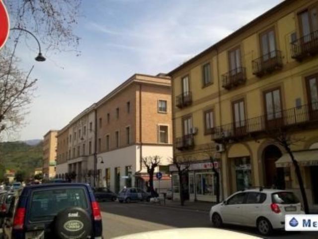 Appartamento in affitto a Cosenza corso Umberto, arredato, riscaldamento autonomo, ristrutturato TrovaCasa