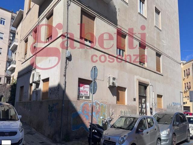 Appartamento in affitto a Cosenza cosenza cosenza via tocci,snc, arredato, riscaldamento autonomo, riscaldamento elettrico TrovaCasa