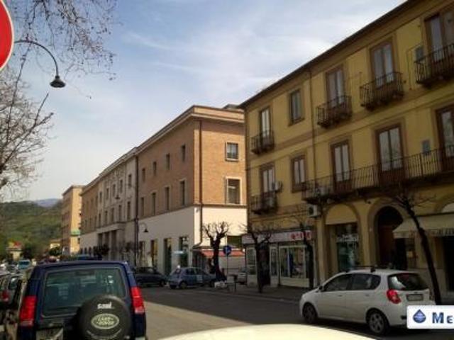 Appartamento in affitto a Cosenza Centro Citta'