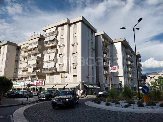 Appartamento in affitto a Cosenza, Centro
