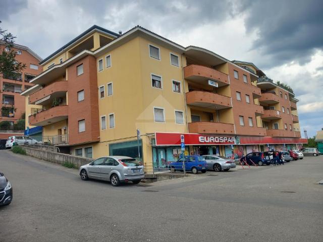 Appartamento in affitto a Cosenza Città 2000
