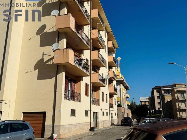 Appartamento in affitto a Cosenza CS