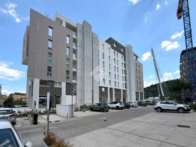 Appartamento in affitto a Cosenza CS