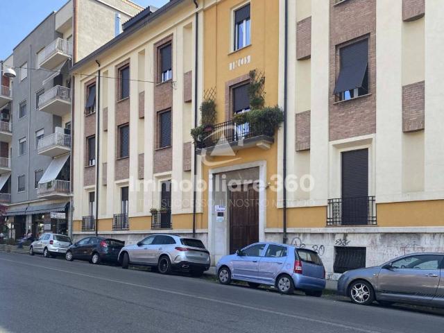 Appartamento in affitto a Cosenza CS