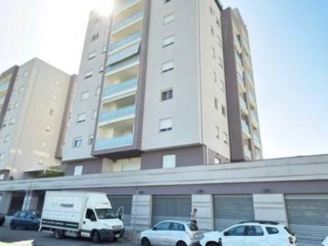 Appartamento in affitto a Cosenza CS