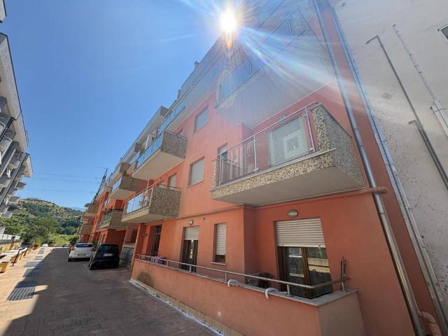 Appartamento in affitto a Cosenza CS