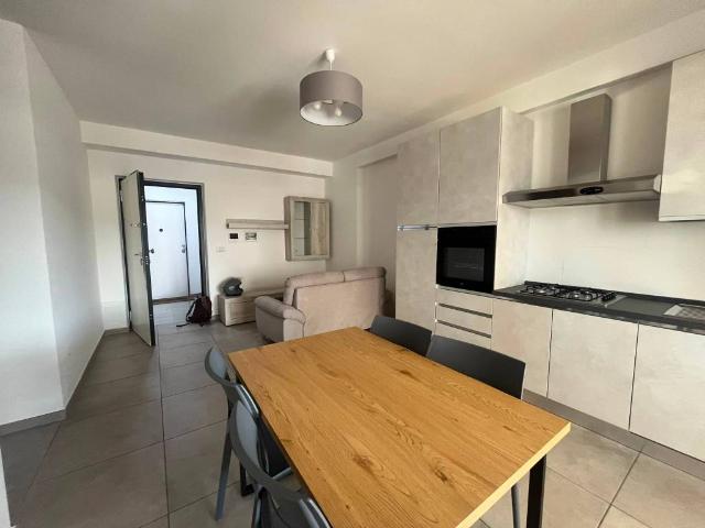 Appartamento in affitto a Cosenza CS