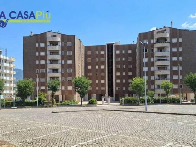 Appartamento in affitto a Cosenza CS