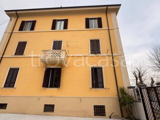 Appartamento in affitto a Cosenza, Acquedotto