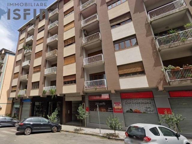 Appartamento in affitto a Cosenza via Nicola Serra, 62, ascensore, balcone, cucina abitabile TrovaCasa