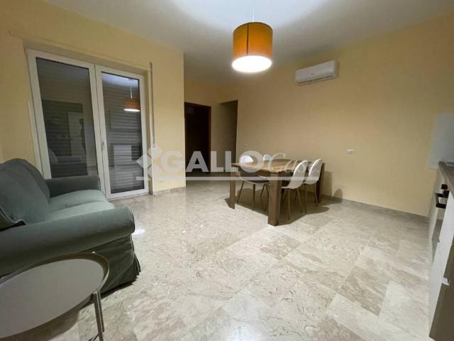 Appartamento in affitto a Cosenza via Gronchi, arredato, ristrutturato, luminoso TrovaCasa