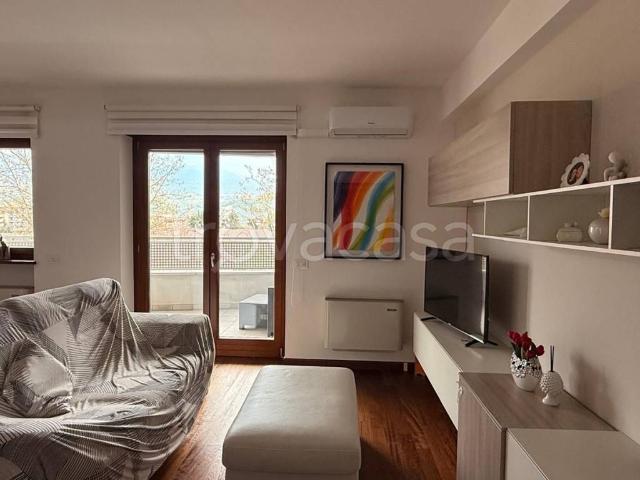 Appartamento in affitto a Cosenza via Panebianco, 343, arredato, terrazzo, domotica TrovaCasa
