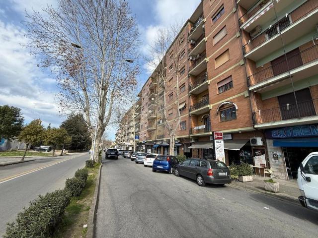 Appartamento in affitto a Cosenza Via Panebianco