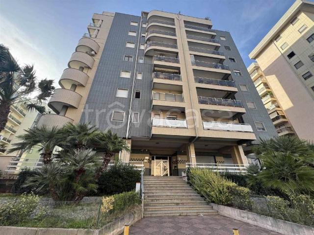 Appartamento in affitto a Cosenza via Via Arnaldo De Filippis, arredato, nuova costruzione, ascensore TrovaCasa